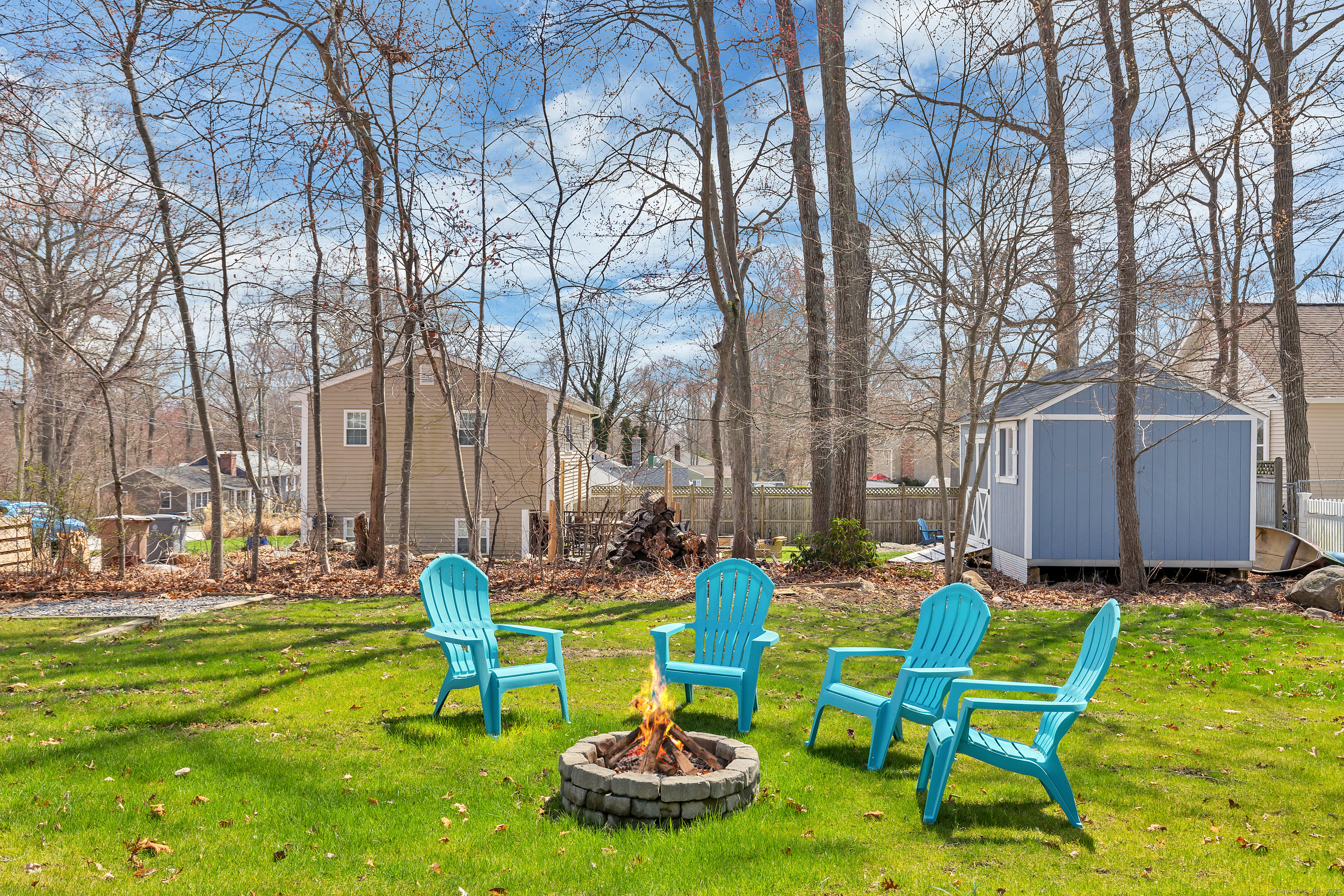 76 Oakwood Road, East Lyme, Connecticut image 32
