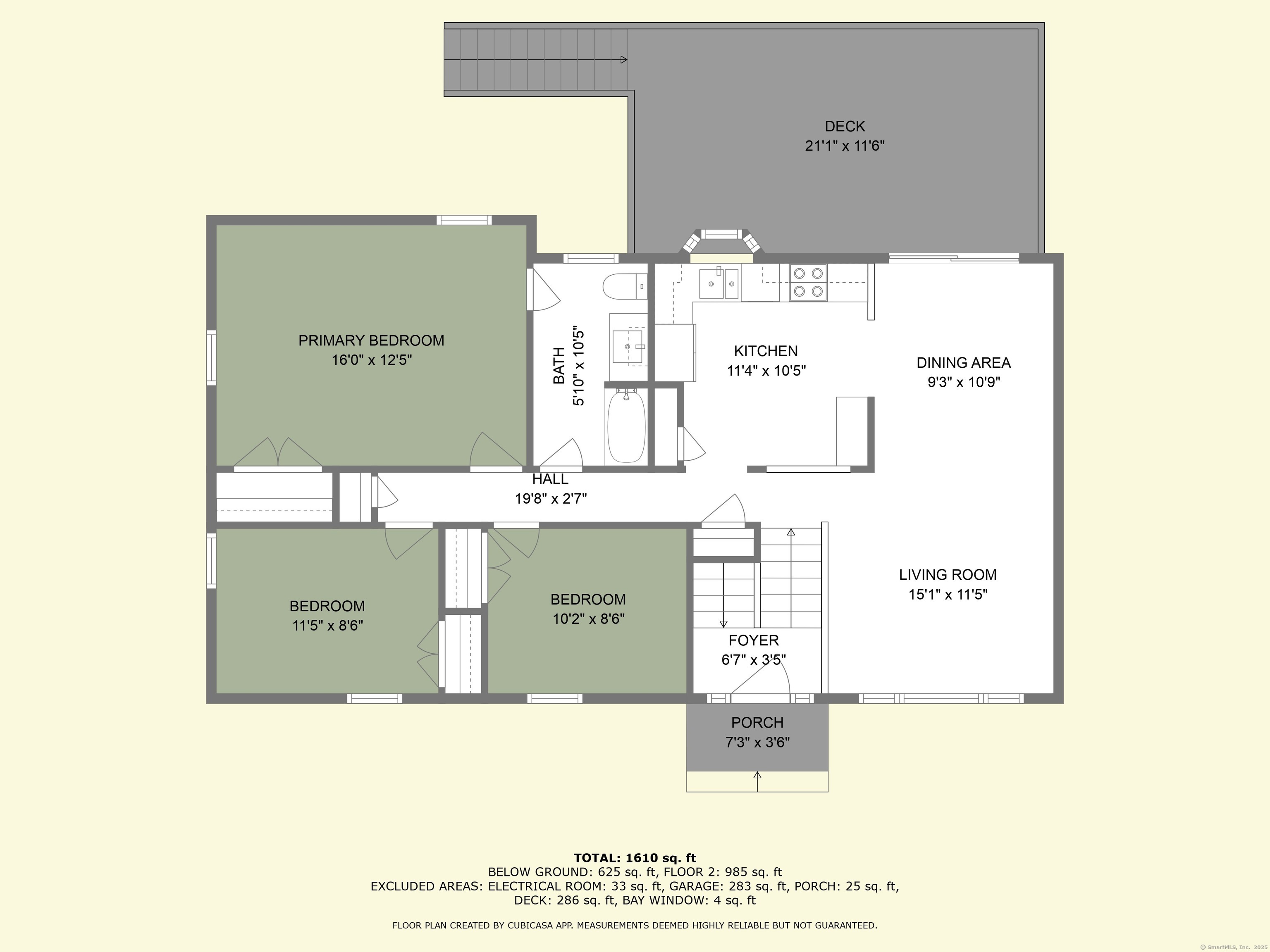76 Oakwood Road, East Lyme, Connecticut image 34