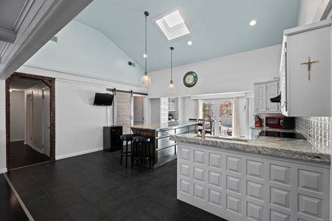 A home in Southington
