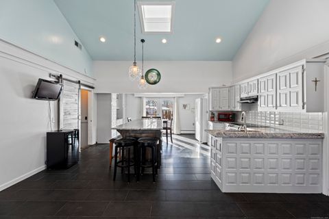 A home in Southington