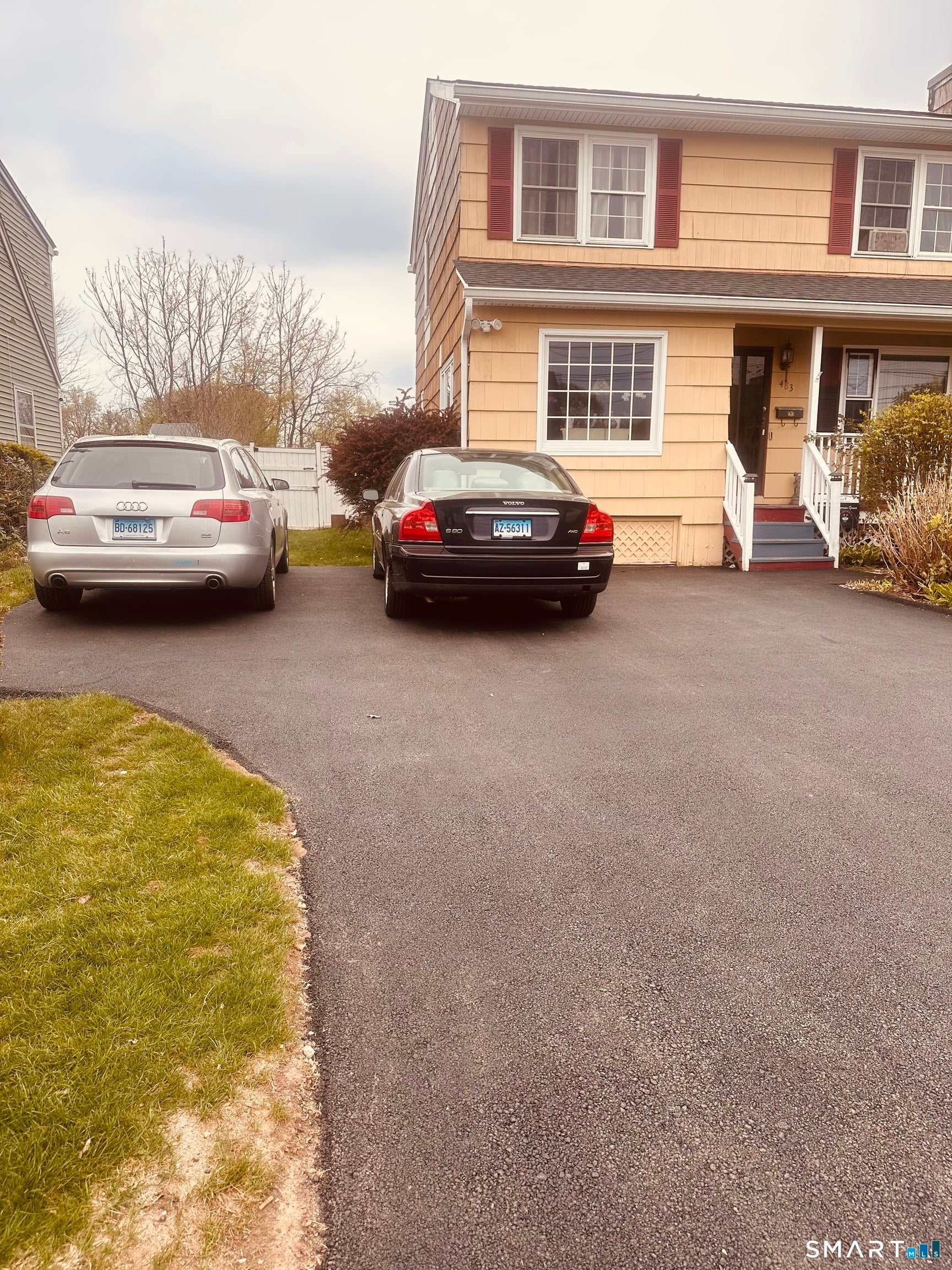 483 Reitter Street West
