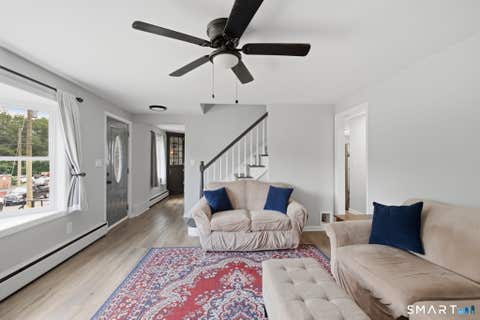 Tiny photo for 89 Bingham Street, Bristol, CT 06010 (MLS # 24187982)