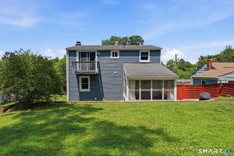 Tiny photo for 89 Bingham Street, Bristol, CT 06010 (MLS # 24187982)