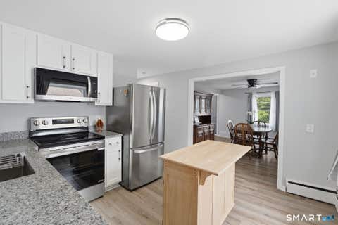Tiny photo for 89 Bingham Street, Bristol, CT 06010 (MLS # 24187982)