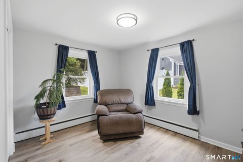 Tiny photo for 89 Bingham Street, Bristol, CT 06010 (MLS # 24187982)