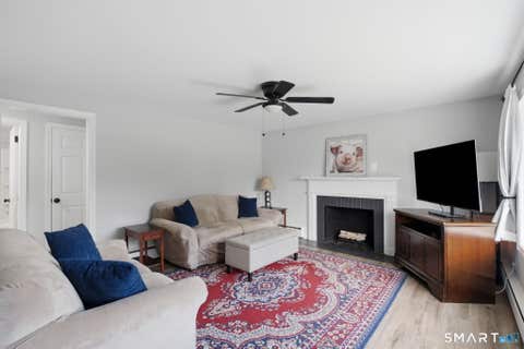 Tiny photo for 89 Bingham Street, Bristol, CT 06010 (MLS # 24187982)