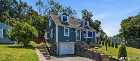 Tiny photo for 89 Bingham Street, Bristol, CT 06010 (MLS # 24187982)
