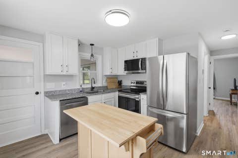 Tiny photo for 89 Bingham Street, Bristol, CT 06010 (MLS # 24187982)