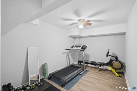 Tiny photo for 89 Bingham Street, Bristol, CT 06010 (MLS # 24187982)