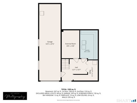 Tiny photo for 89 Bingham Street, Bristol, CT 06010 (MLS # 24187982)