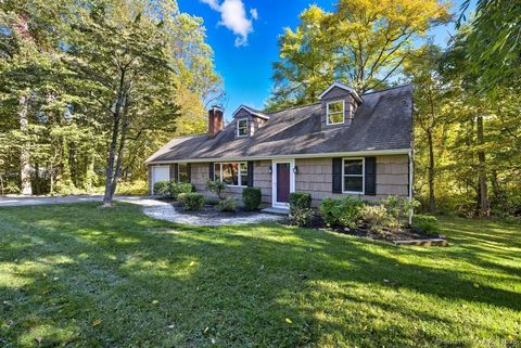 Photo of 45 N Mountain Street, Brookfield, CT 06804 (MLS # 24137176)