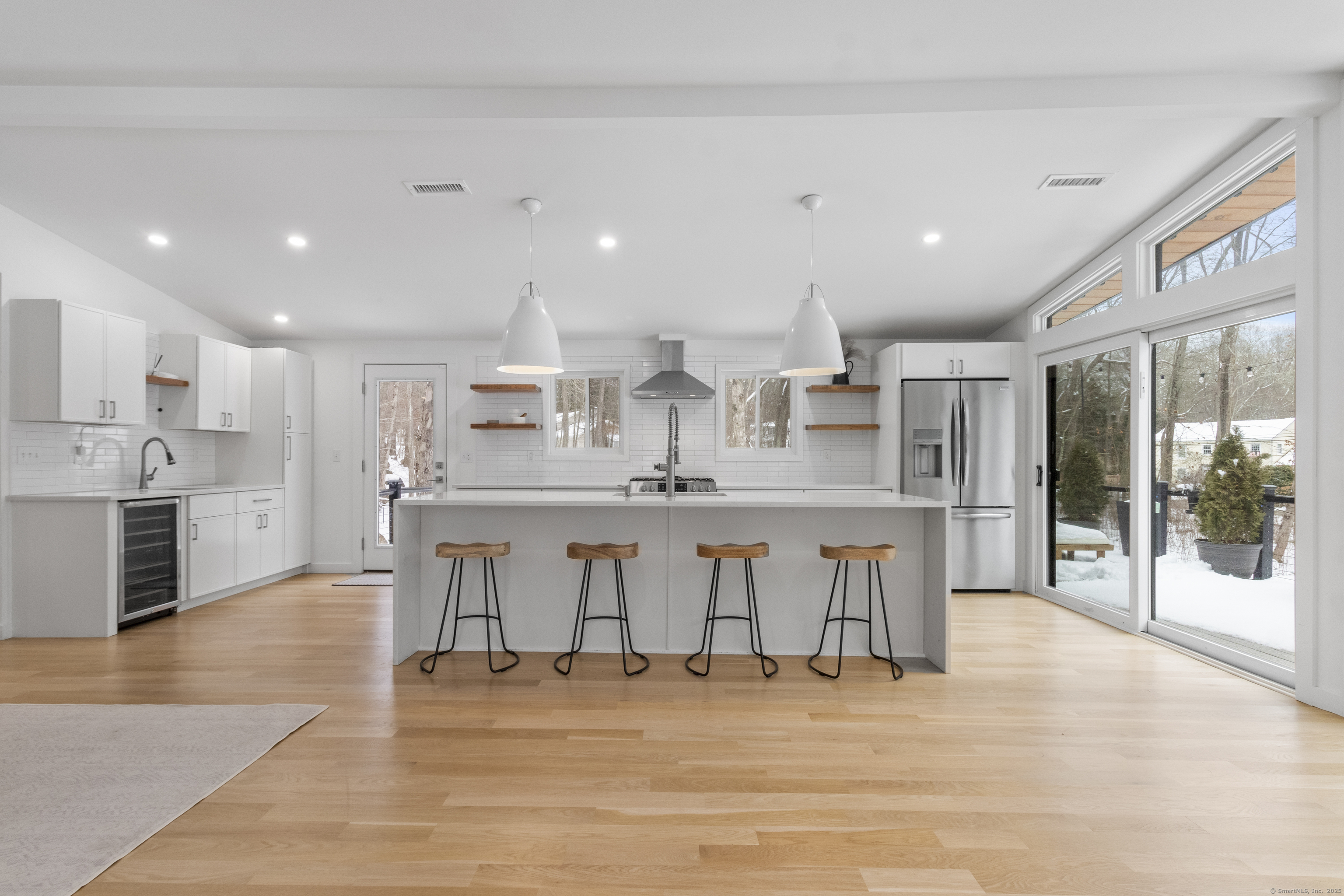6 Oakridge Drive, Old Lyme, Connecticut image 15