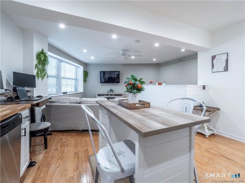 Tiny photo for 25 Grand Street #164, Norwalk, CT 06851 (MLS # 24212936)