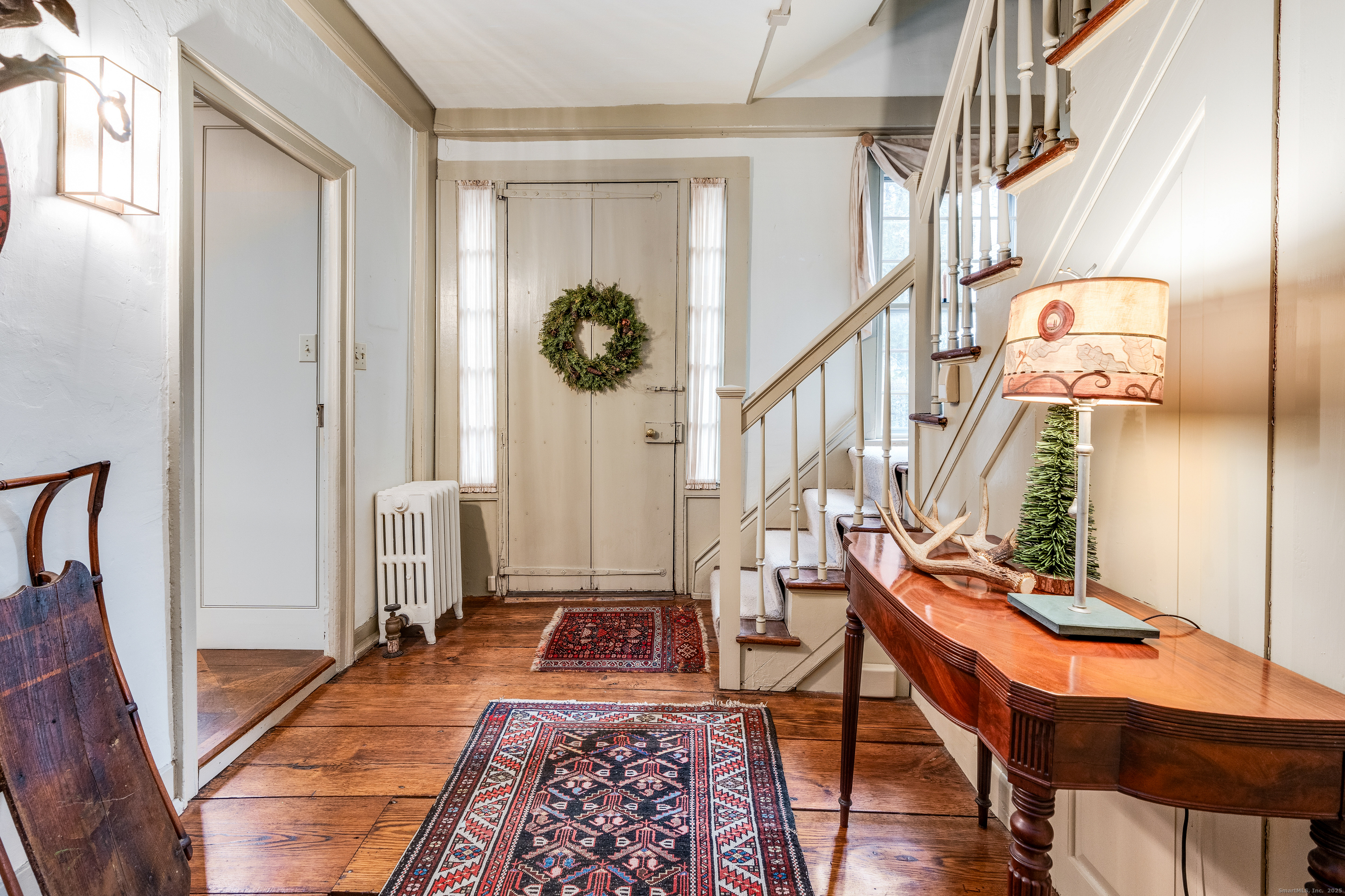 410 Washington Street