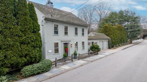 Tiny photo for 410 Washington Street, Norwich, CT 06360 (MLS # 24143314)