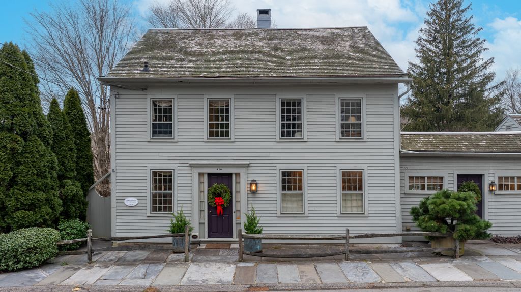 Photo of 410 Washington Street, Norwich, CT 06360 (MLS # 24143314)