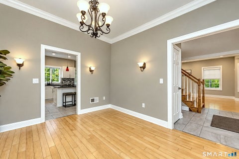 Tiny photo for 69 Morley Drive, Meriden, CT 06450 (MLS # 24217586)