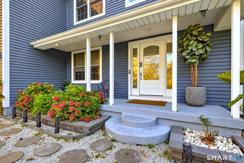 Tiny photo for 69 Morley Drive, Meriden, CT 06450 (MLS # 24217586)