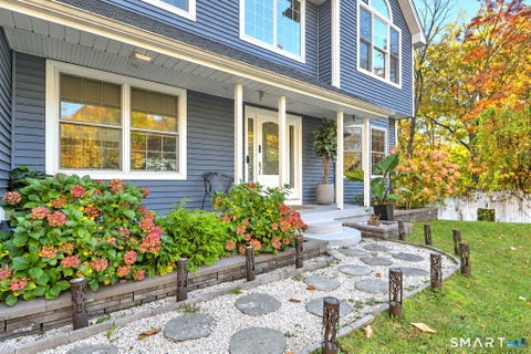 Tiny photo for 69 Morley Drive, Meriden, CT 06450 (MLS # 24217586)