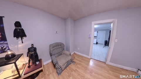 Tiny photo for 126 Willow Street, Meriden, CT 06450 (MLS # 24170737)