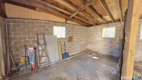 Tiny photo for 126 Willow Street, Meriden, CT 06450 (MLS # 24170737)