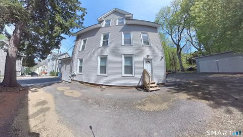 Tiny photo for 126 Willow Street, Meriden, CT 06450 (MLS # 24170737)
