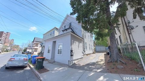 Tiny photo for 126 Willow Street, Meriden, CT 06450 (MLS # 24170737)