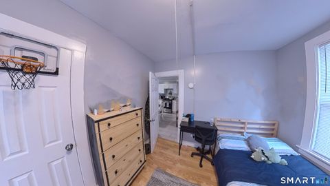Tiny photo for 126 Willow Street, Meriden, CT 06450 (MLS # 24170737)