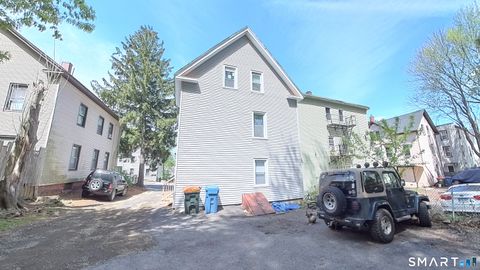 Tiny photo for 126 Willow Street, Meriden, CT 06450 (MLS # 24170737)