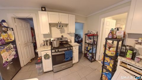 Tiny photo for 126 Willow Street, Meriden, CT 06450 (MLS # 24170737)
