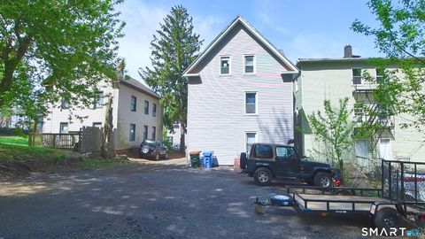 Tiny photo for 126 Willow Street, Meriden, CT 06450 (MLS # 24170737)