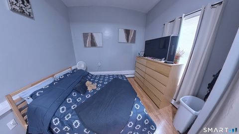 Tiny photo for 126 Willow Street, Meriden, CT 06450 (MLS # 24170737)