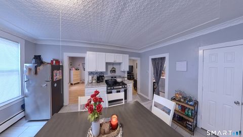 Tiny photo for 126 Willow Street, Meriden, CT 06450 (MLS # 24170737)