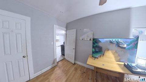Tiny photo for 126 Willow Street, Meriden, CT 06450 (MLS # 24170737)
