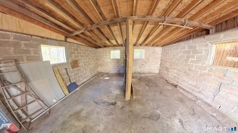 Tiny photo for 126 Willow Street, Meriden, CT 06450 (MLS # 24170737)