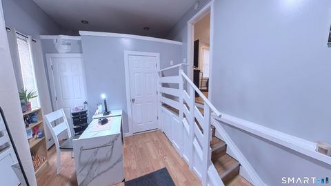 Tiny photo for 126 Willow Street, Meriden, CT 06450 (MLS # 24170737)