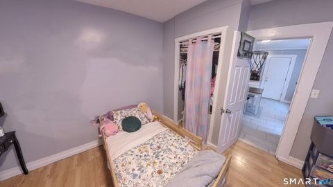 Tiny photo for 126 Willow Street, Meriden, CT 06450 (MLS # 24170737)