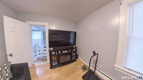 Tiny photo for 126 Willow Street, Meriden, CT 06450 (MLS # 24170737)