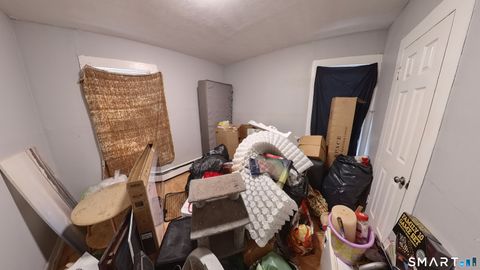 Tiny photo for 126 Willow Street, Meriden, CT 06450 (MLS # 24170737)