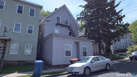 Tiny photo for 126 Willow Street, Meriden, CT 06450 (MLS # 24170737)
