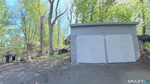 Tiny photo for 126 Willow Street, Meriden, CT 06450 (MLS # 24170737)