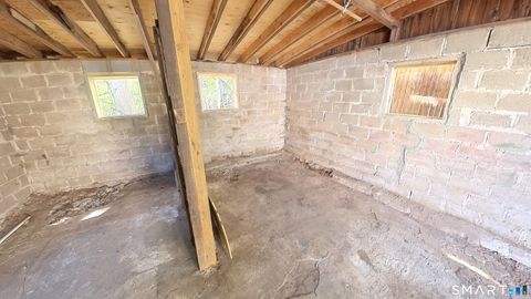 Tiny photo for 126 Willow Street, Meriden, CT 06450 (MLS # 24170737)