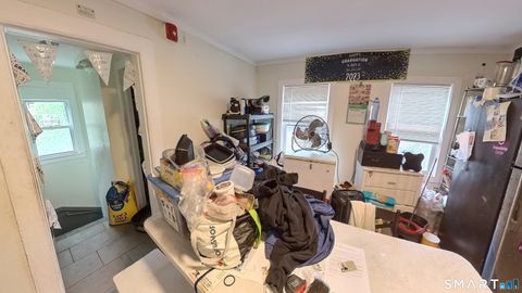 Tiny photo for 126 Willow Street, Meriden, CT 06450 (MLS # 24170737)