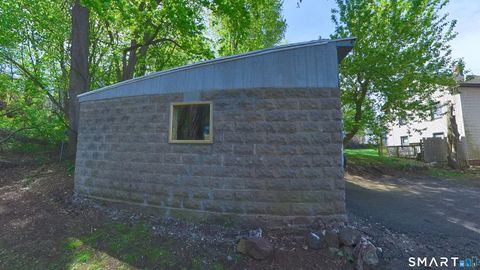 Tiny photo for 126 Willow Street, Meriden, CT 06450 (MLS # 24170737)