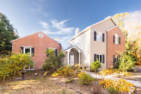 A home in Bethany