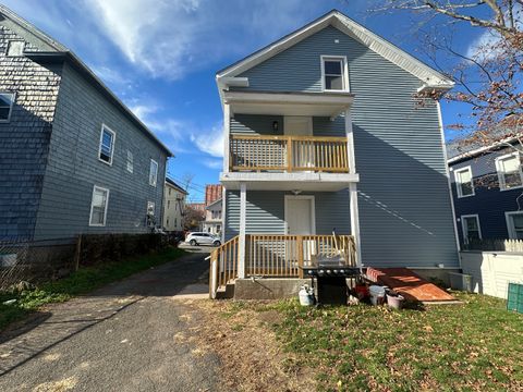 Tiny photo for 85 Twiss Street, Meriden, CT 06450 (MLS # 24141679)