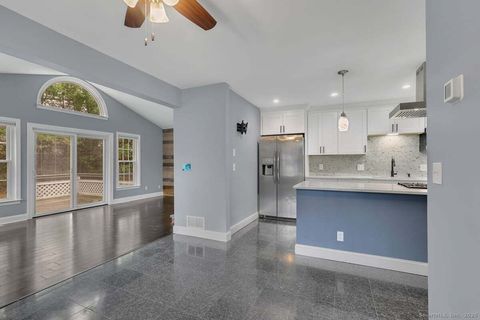 Tiny photo for 1325 Farmington Avenue #APT 8, Bristol, CT 06010 (MLS # 24140210)