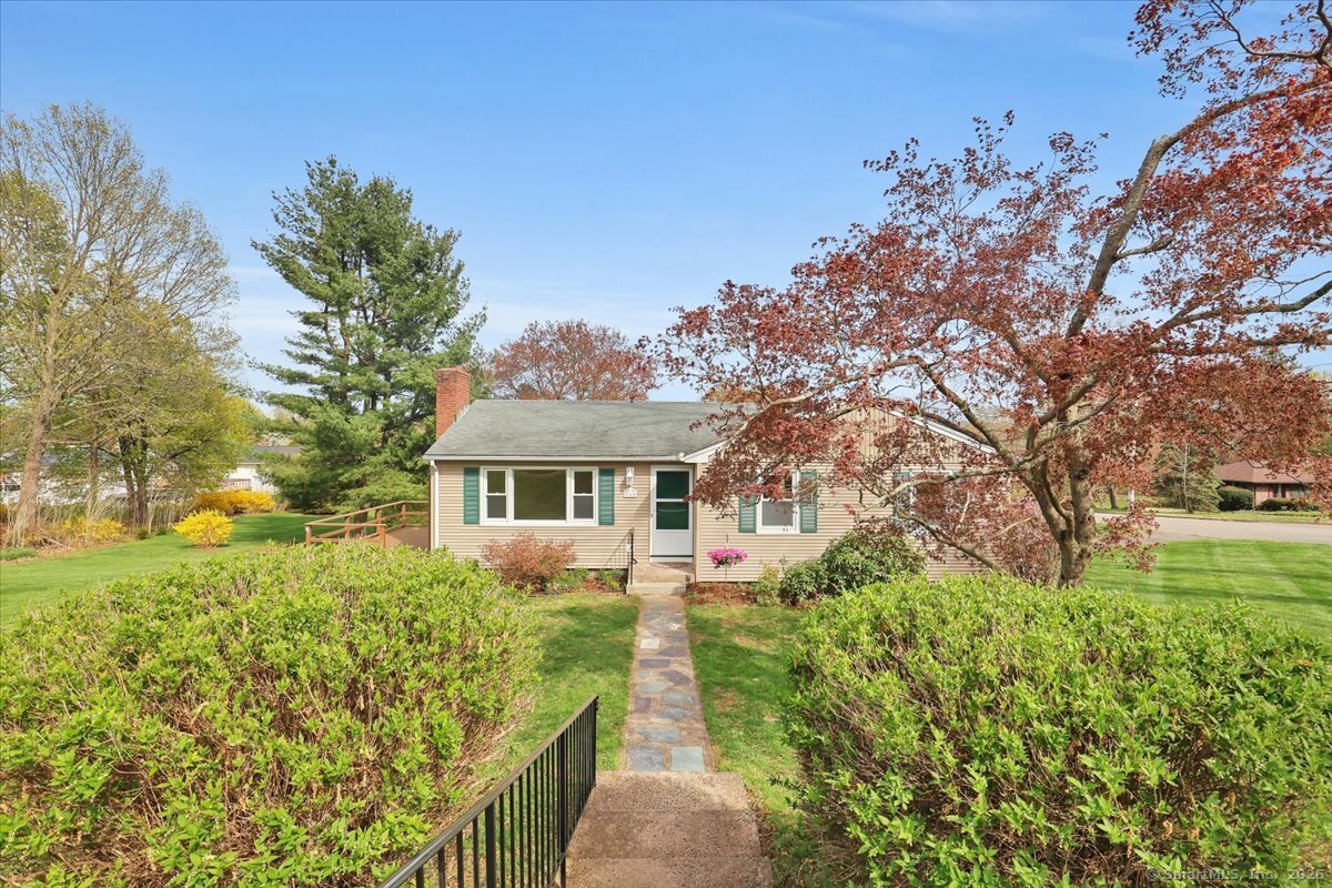 260 Northfield Road, Meriden, Connecticut image 2