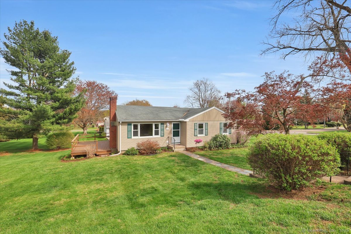 260 Northfield Road, Meriden, Connecticut image 1
