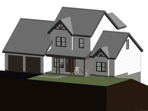 Lot#9 Wolf Hill Road Watertown CT 06795